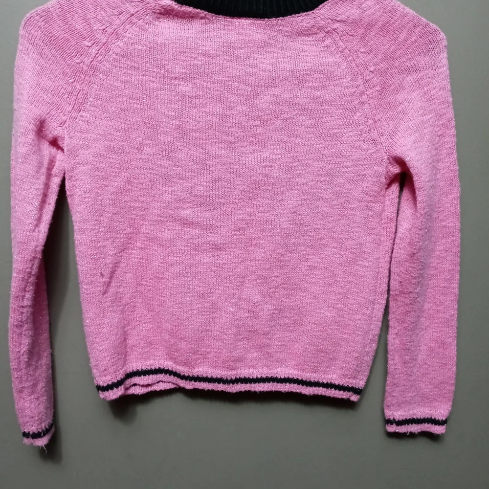 Justice Brand Pink 